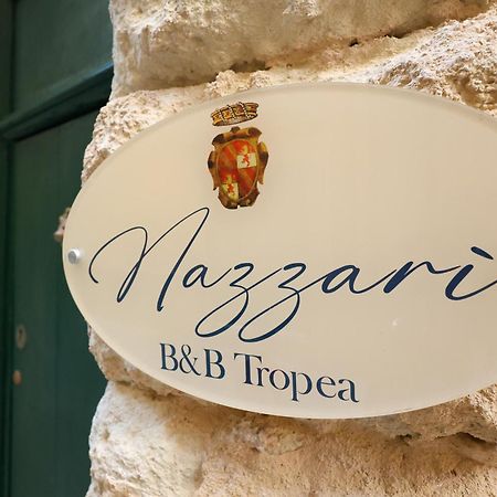 Nazzari B&B Tropea Luaran gambar