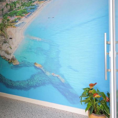 Nazzari B&B Tropea Luaran gambar