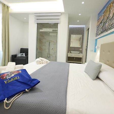 Nazzari B&B Tropea Luaran gambar