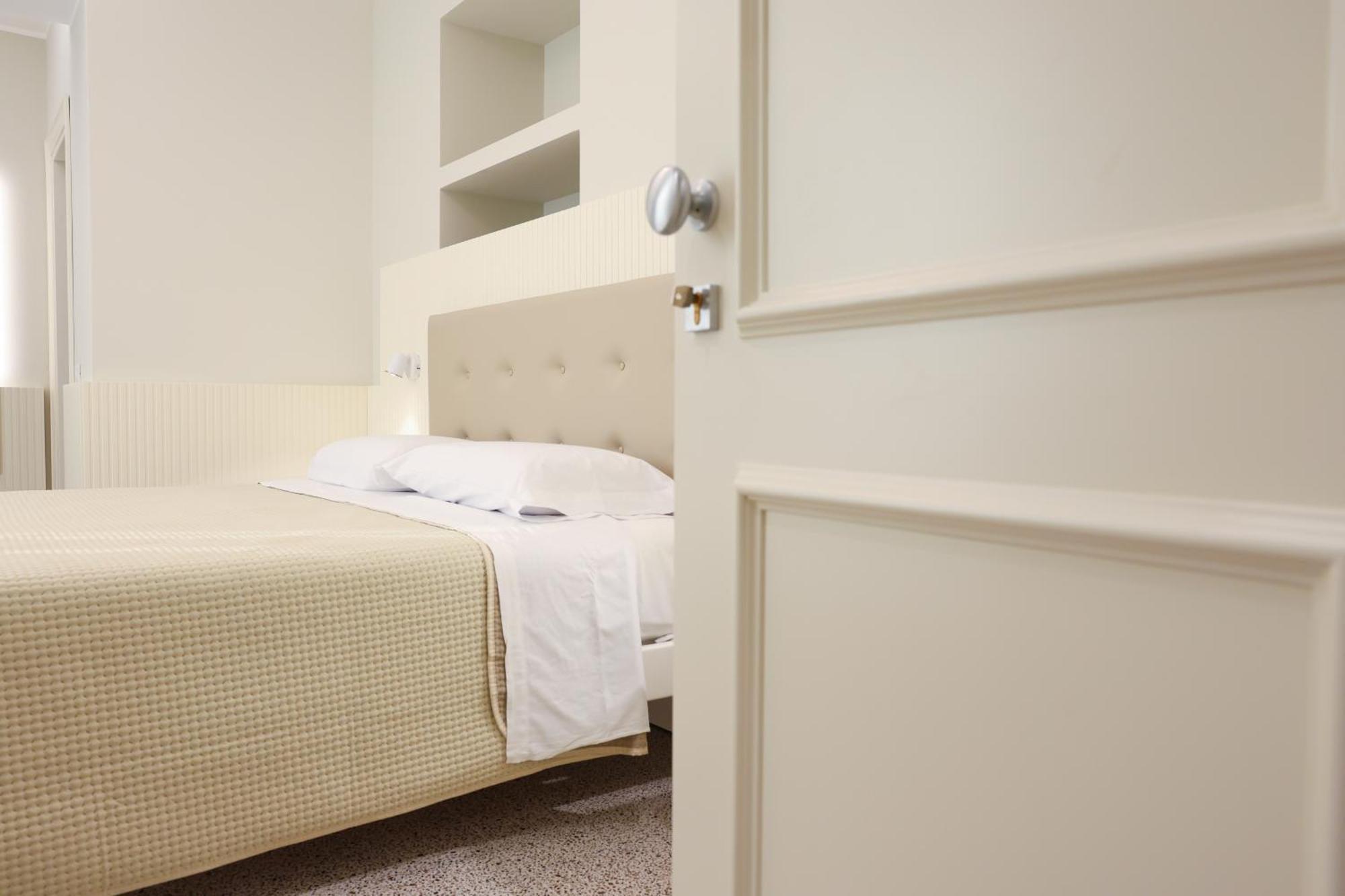 Nazzari B&B Tropea Luaran gambar