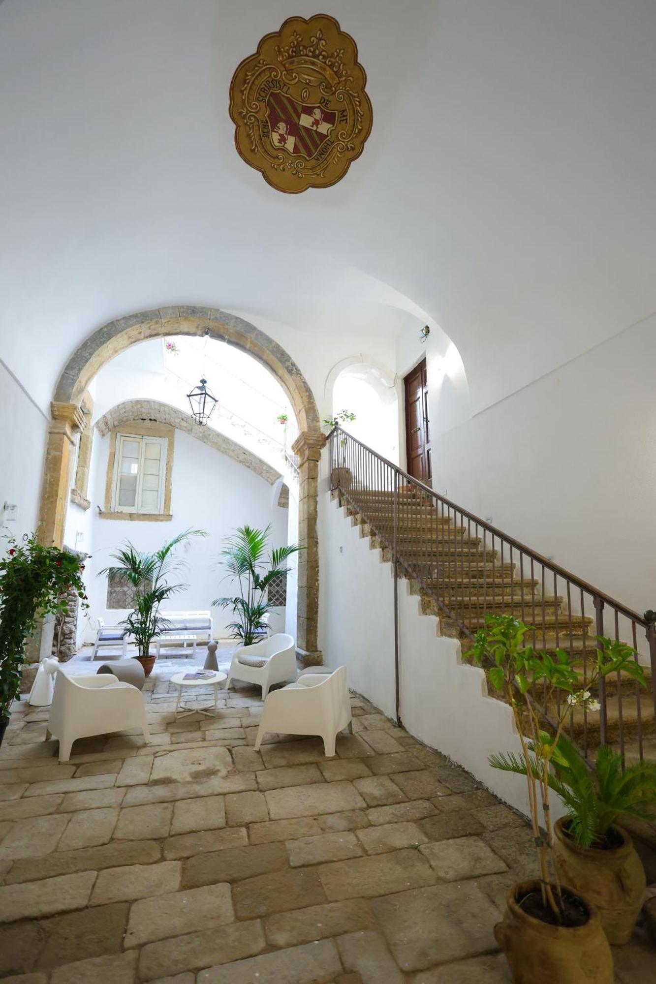 Nazzari B&B Tropea Luaran gambar
