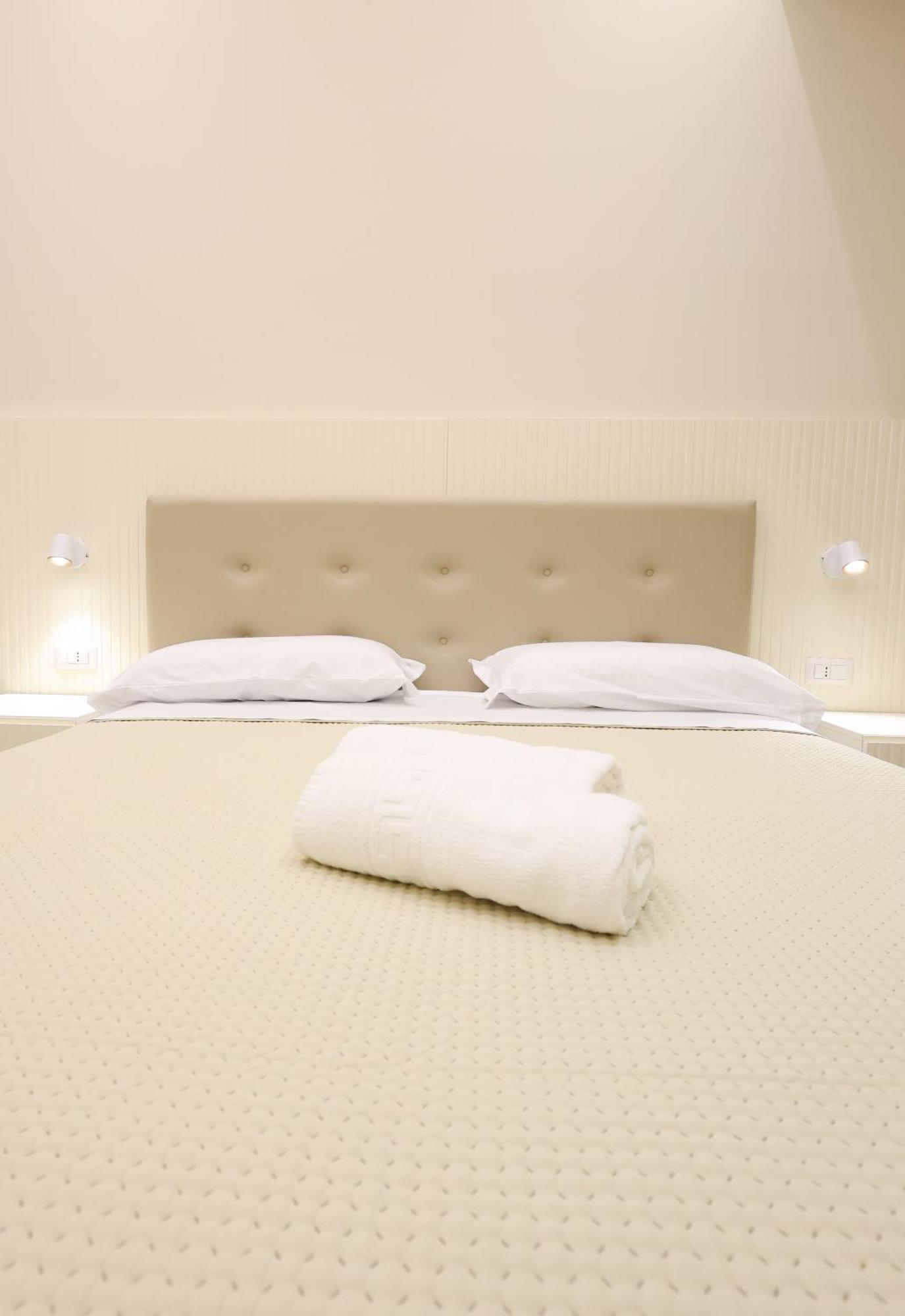 Nazzari B&B Tropea Luaran gambar