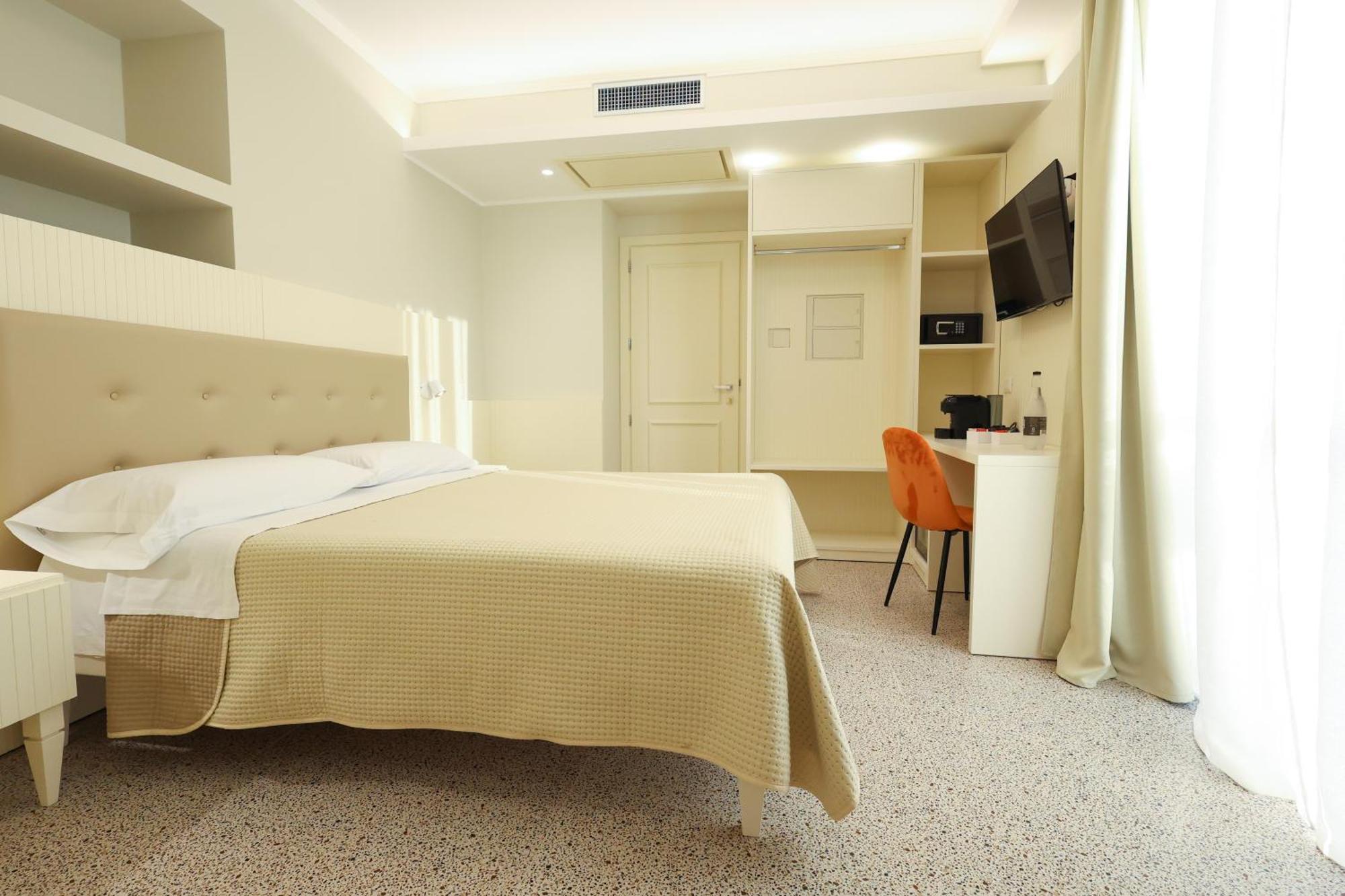 Nazzari B&B Tropea Luaran gambar