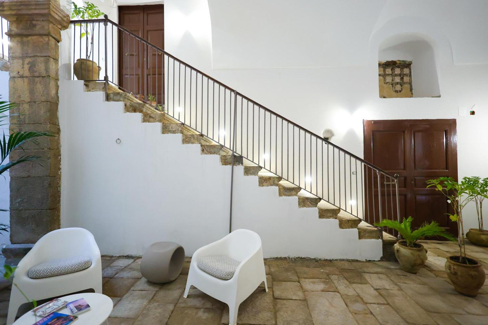 Nazzari B&B Tropea Luaran gambar