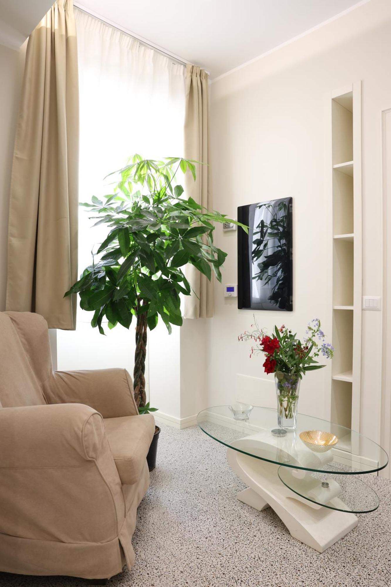 Nazzari B&B Tropea Luaran gambar