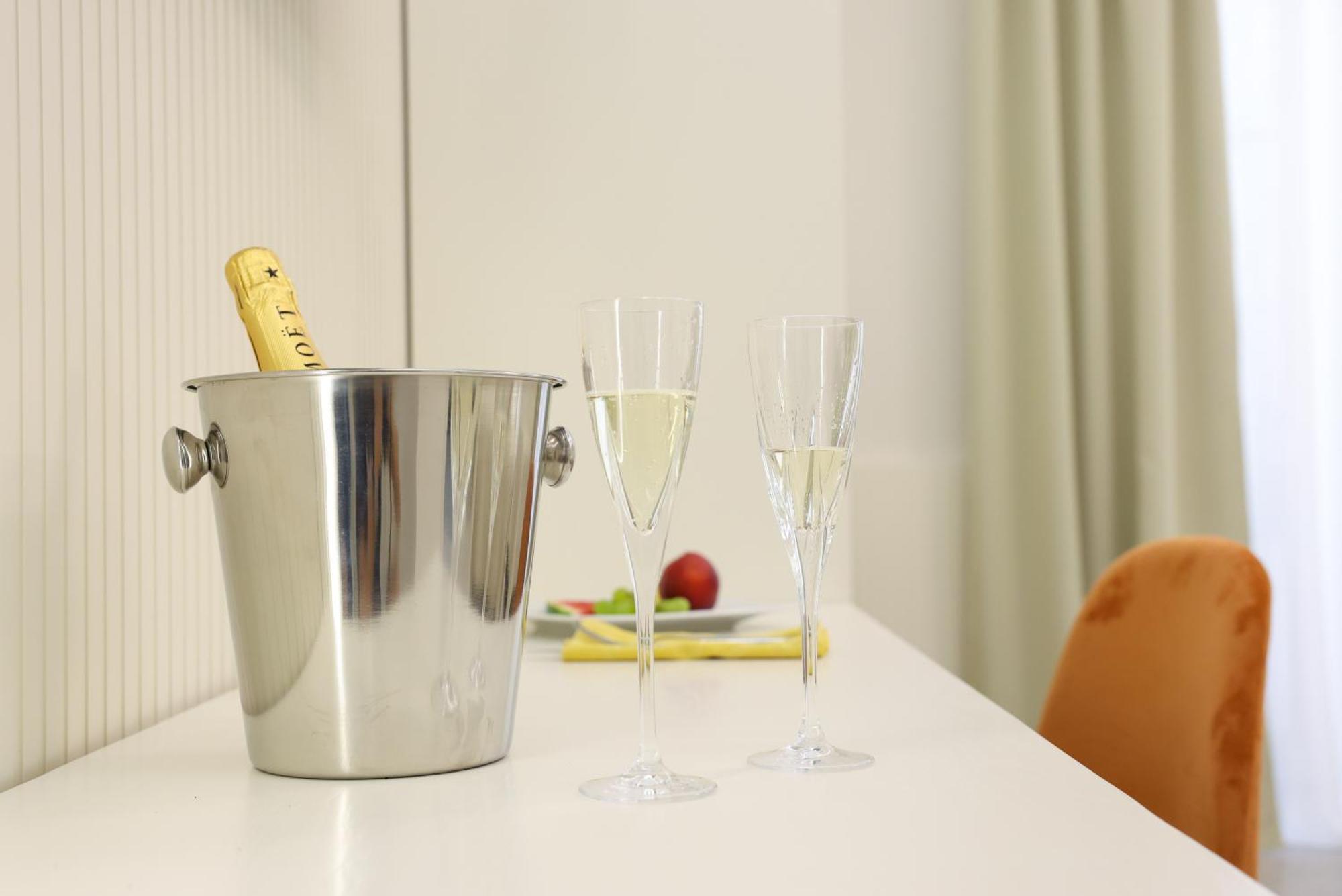Nazzari B&B Tropea Luaran gambar