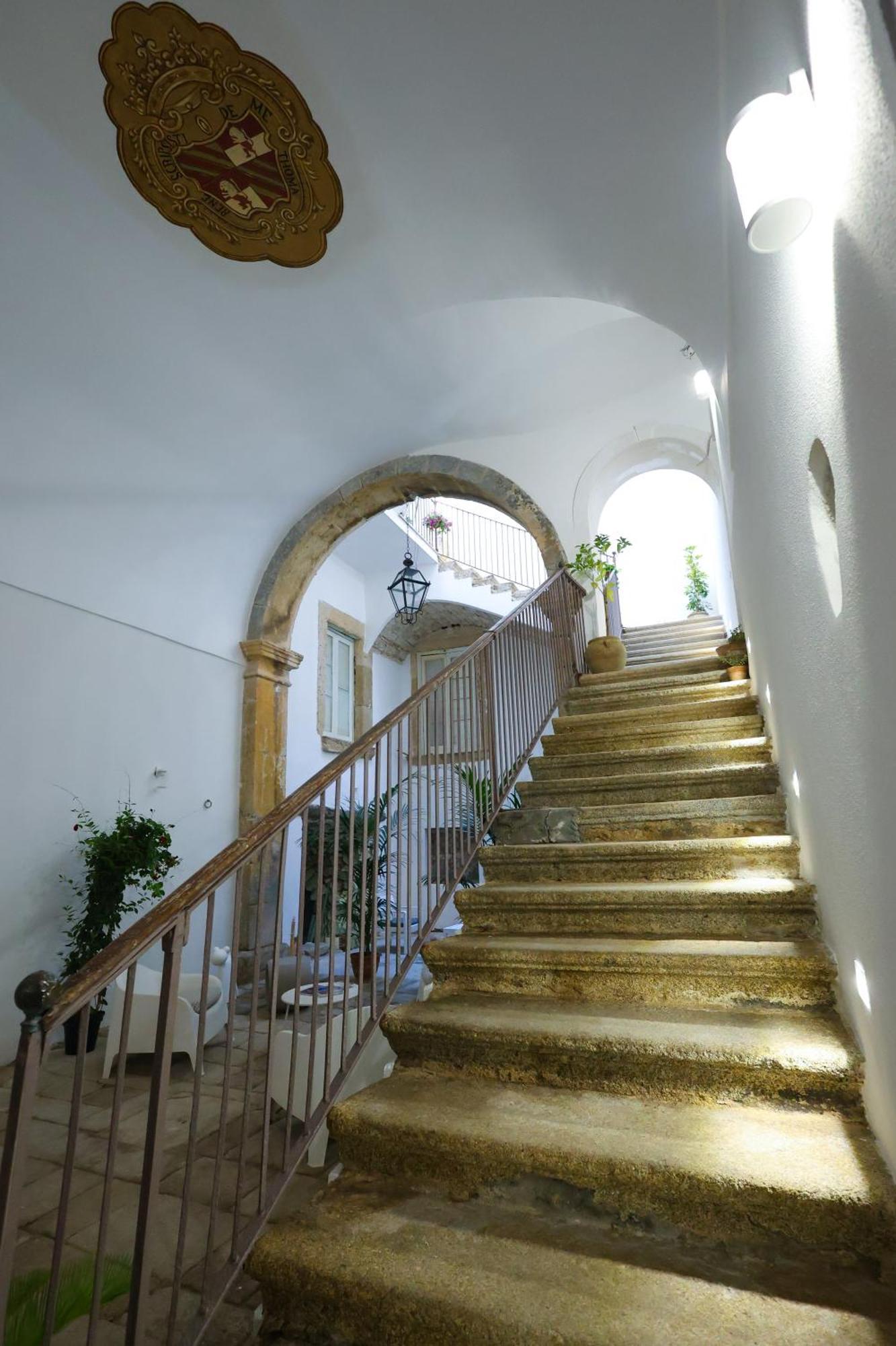 Nazzari B&B Tropea Luaran gambar