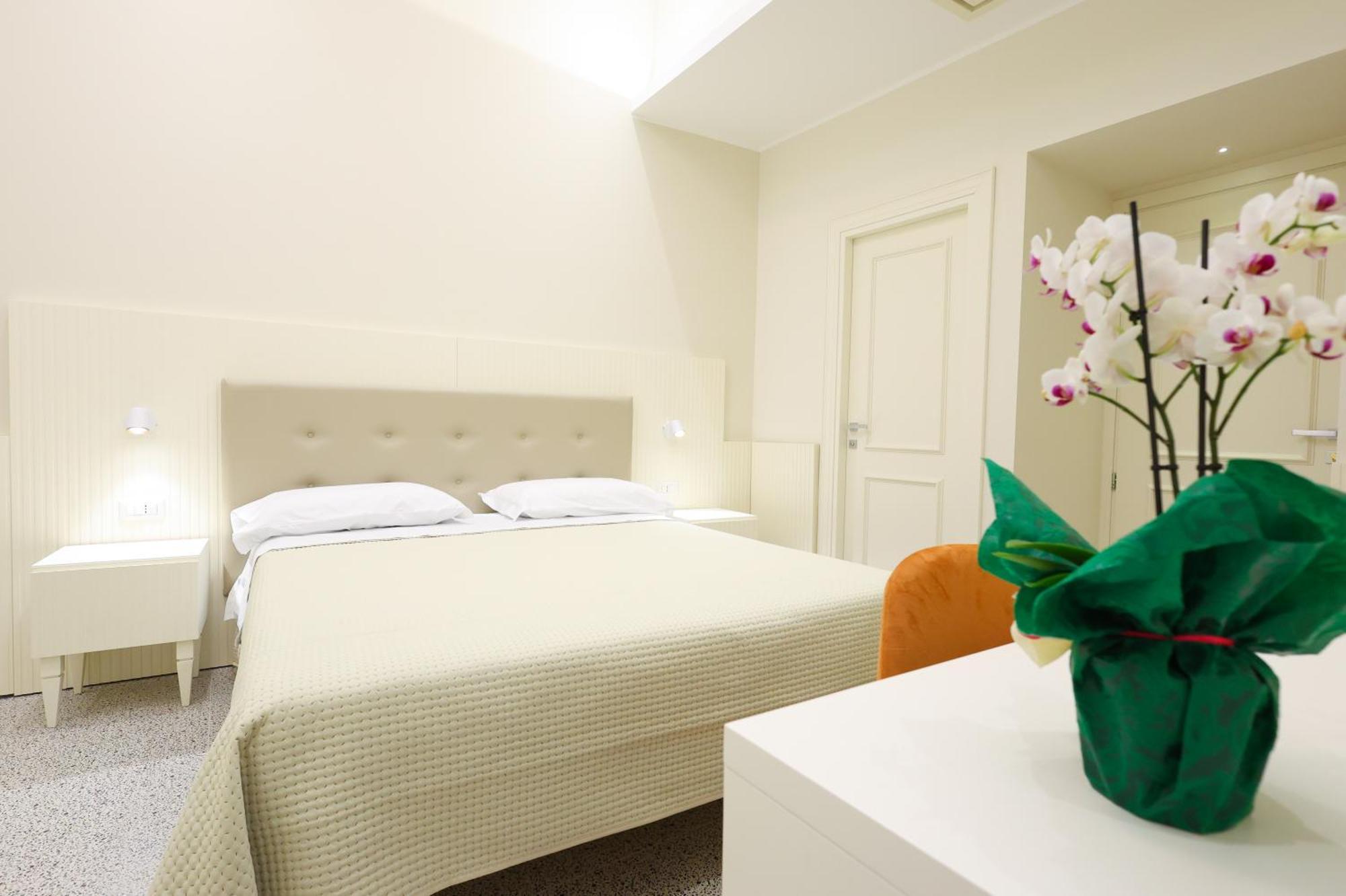 Nazzari B&B Tropea Luaran gambar