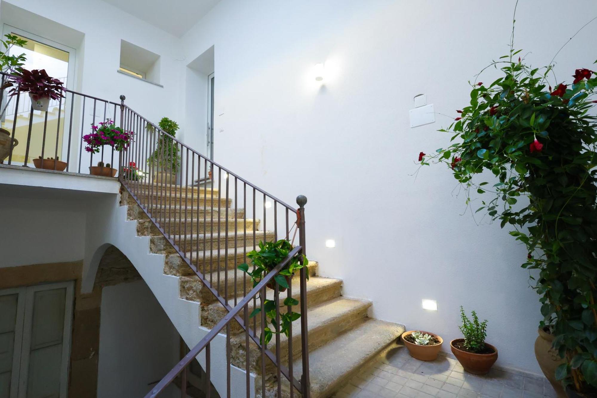 Nazzari B&B Tropea Luaran gambar