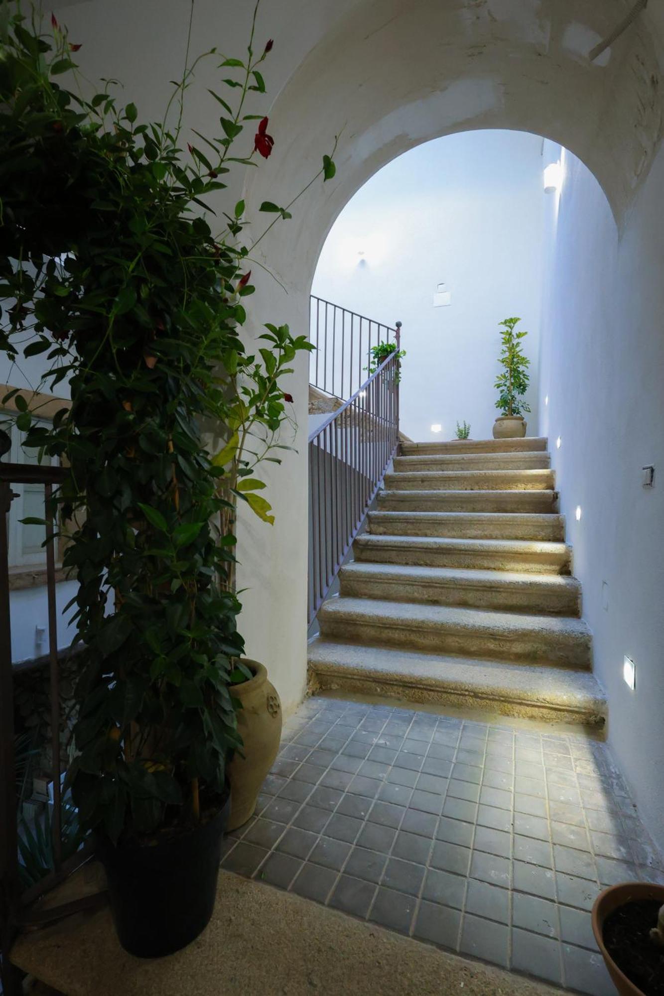 Nazzari B&B Tropea Luaran gambar