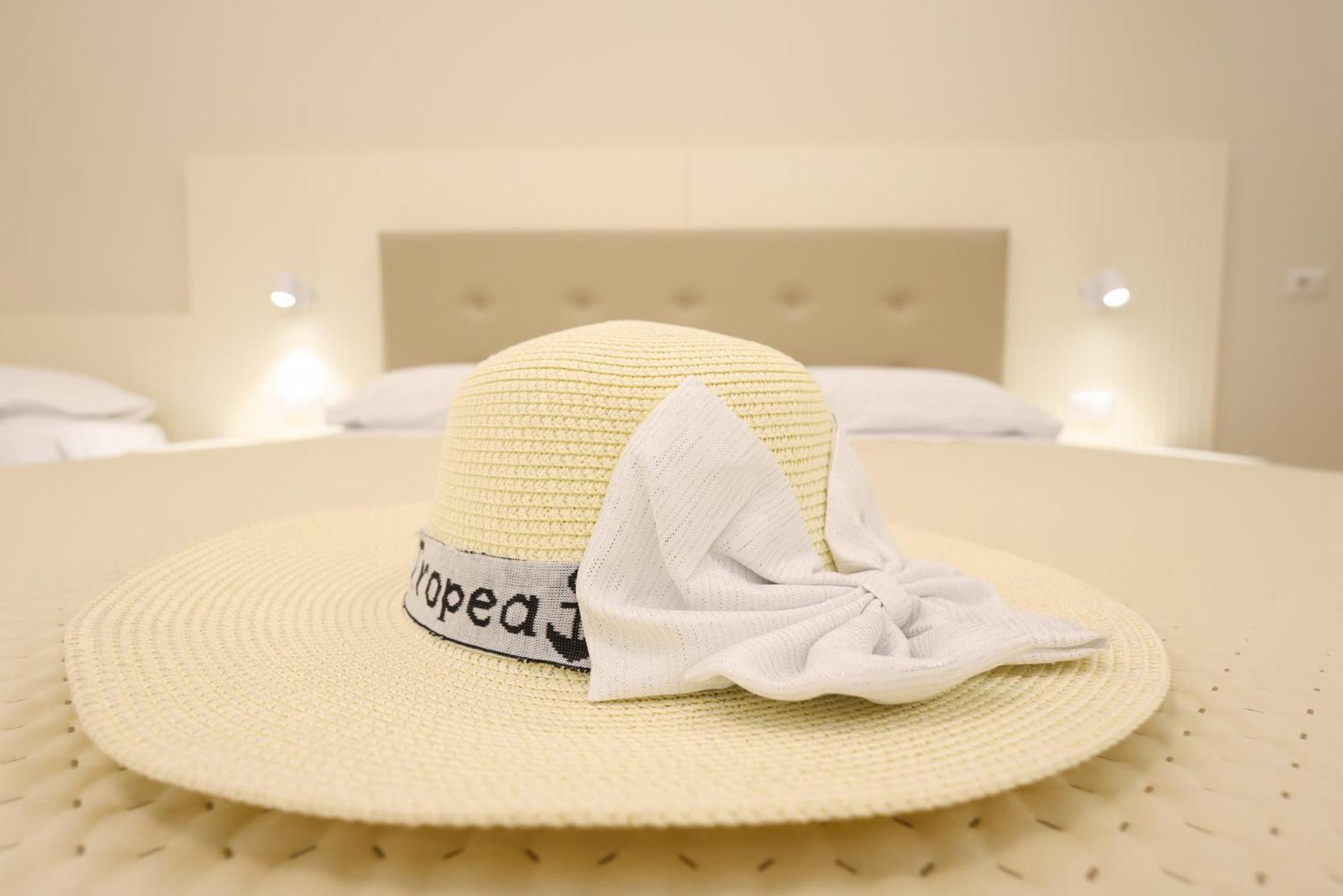 Nazzari B&B Tropea Luaran gambar