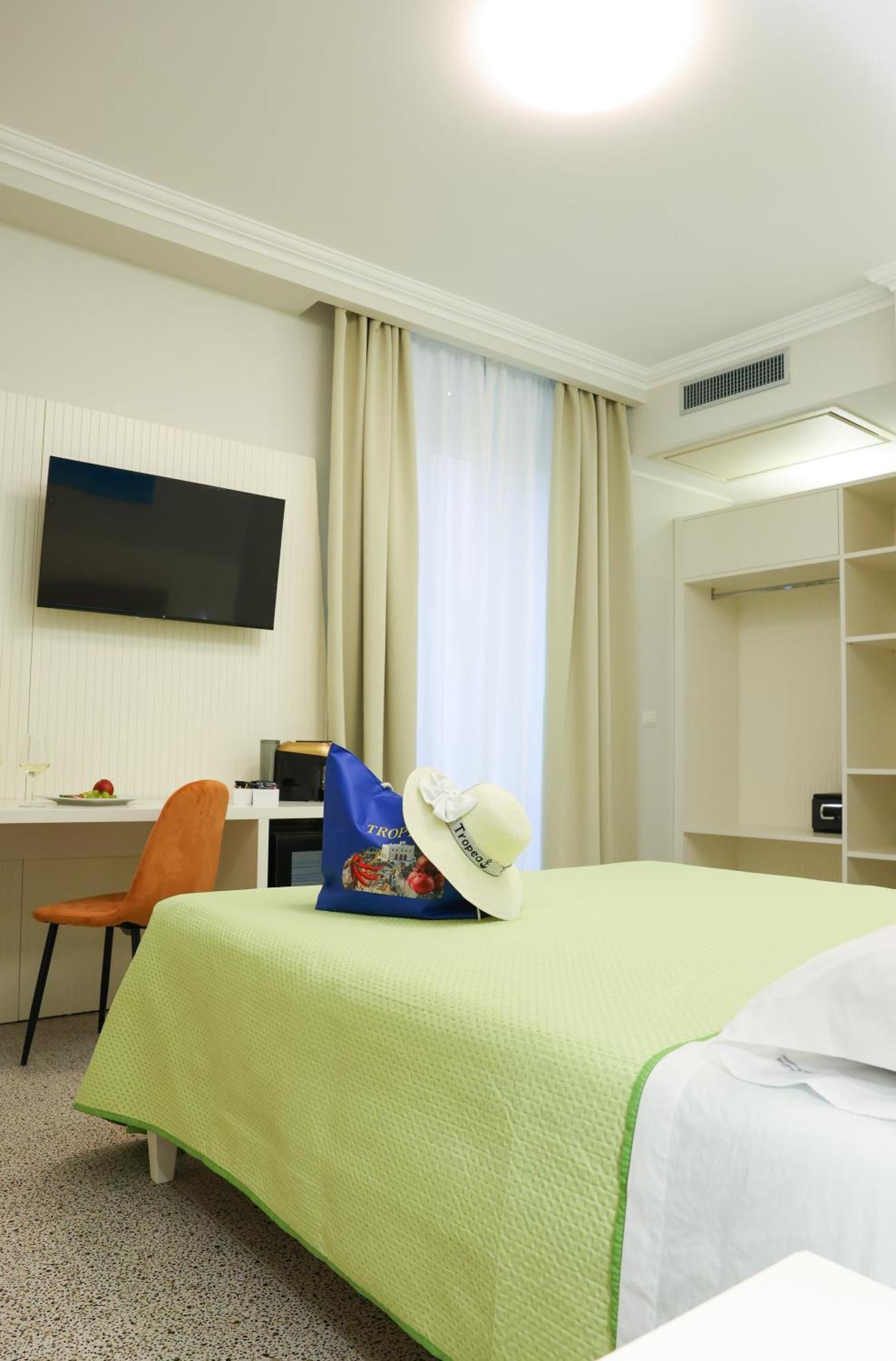 Nazzari B&B Tropea Luaran gambar