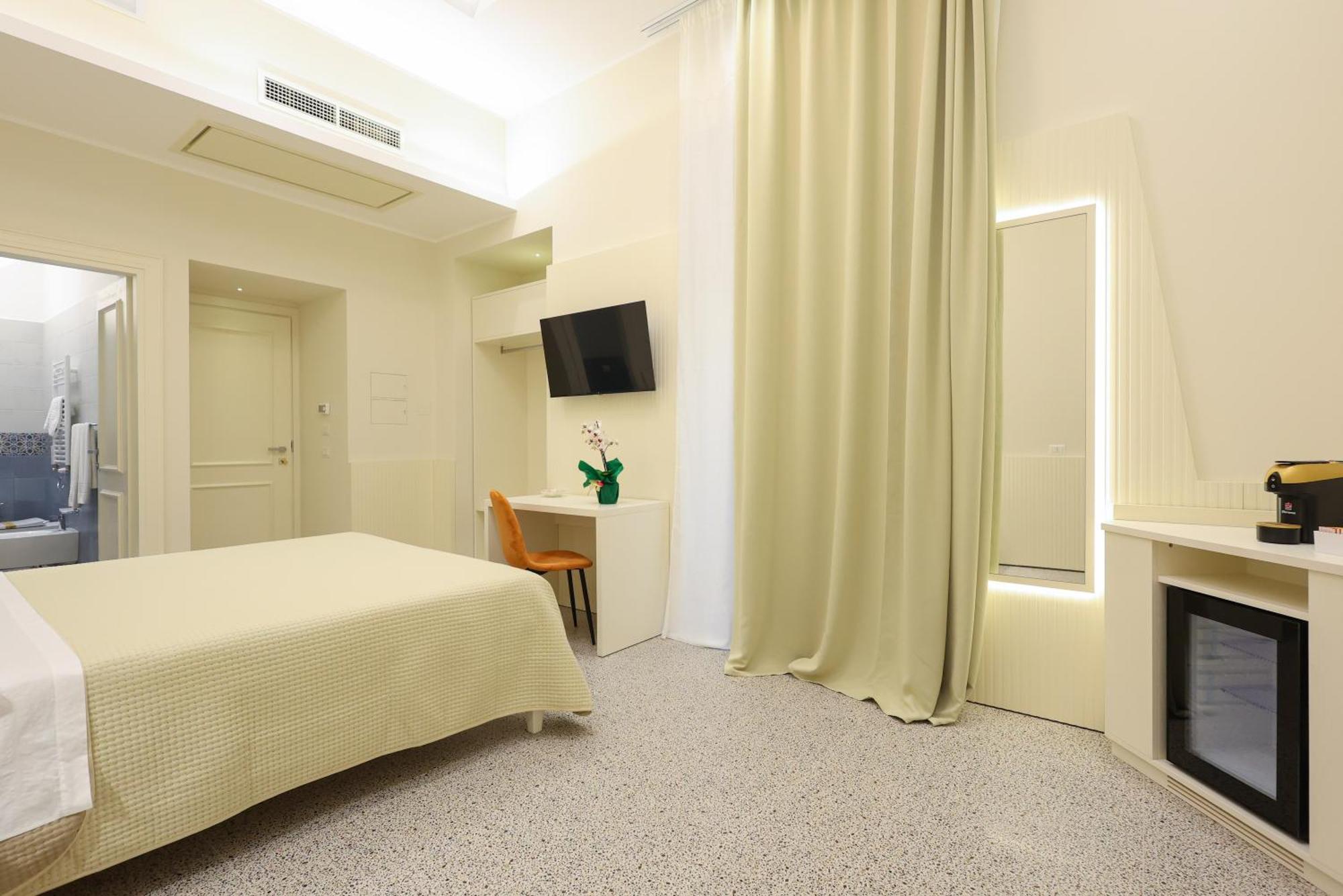 Nazzari B&B Tropea Luaran gambar