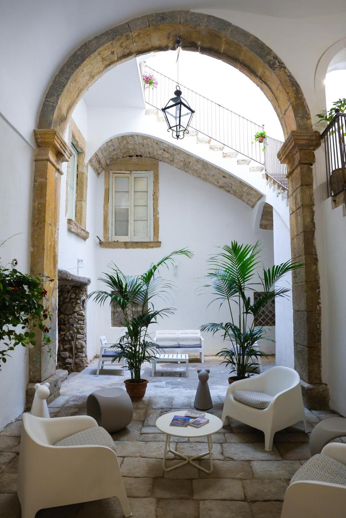 Nazzari B&B Tropea Luaran gambar