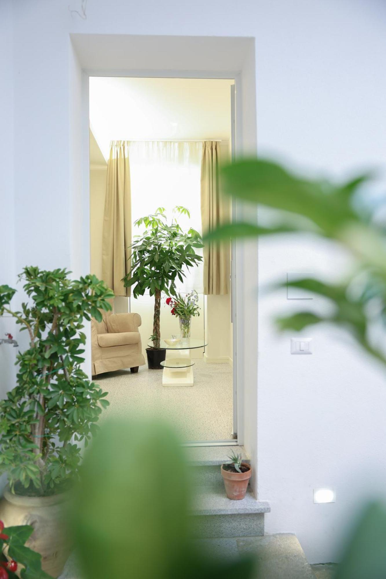 Nazzari B&B Tropea Luaran gambar