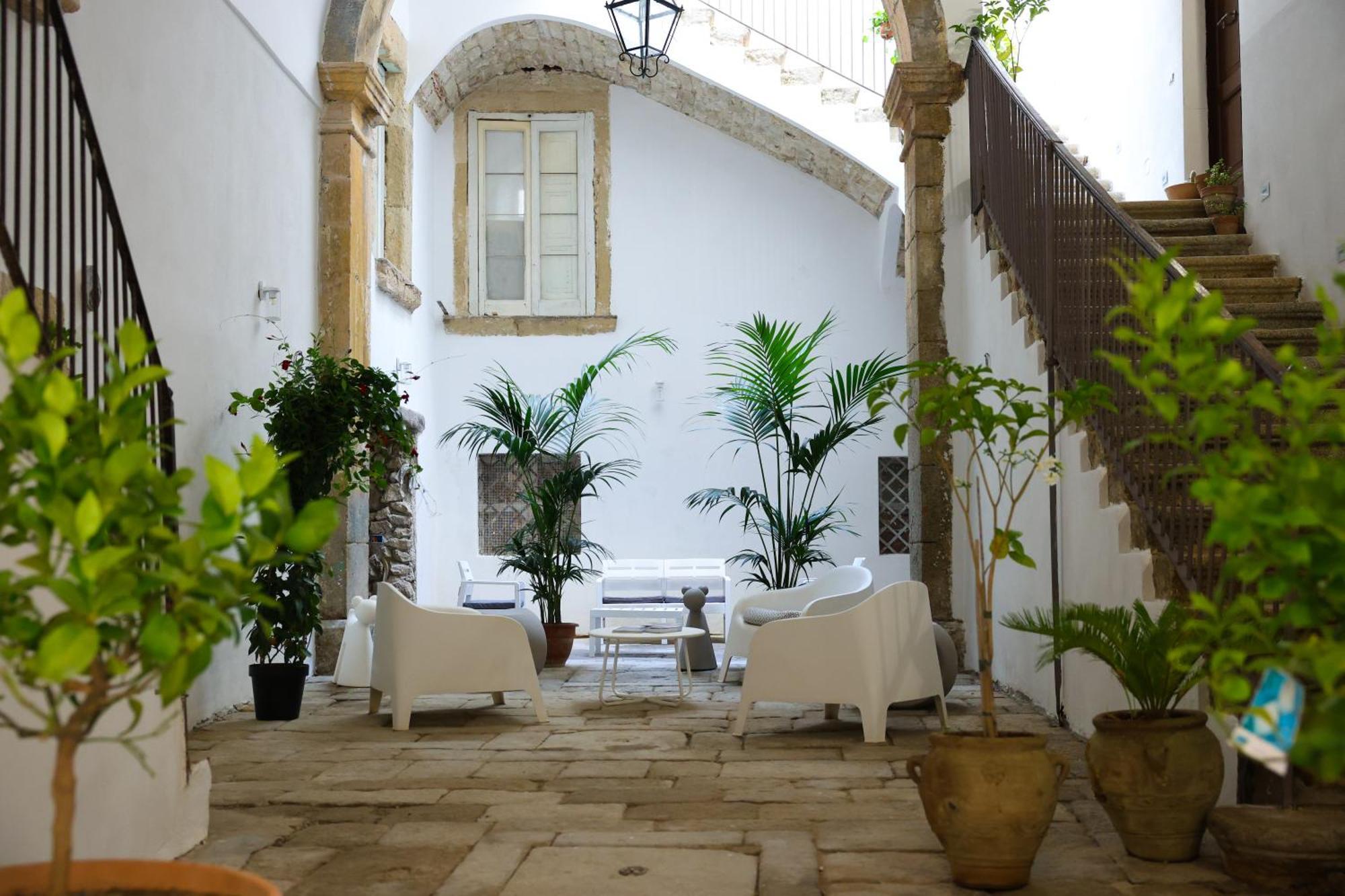 Nazzari B&B Tropea Luaran gambar