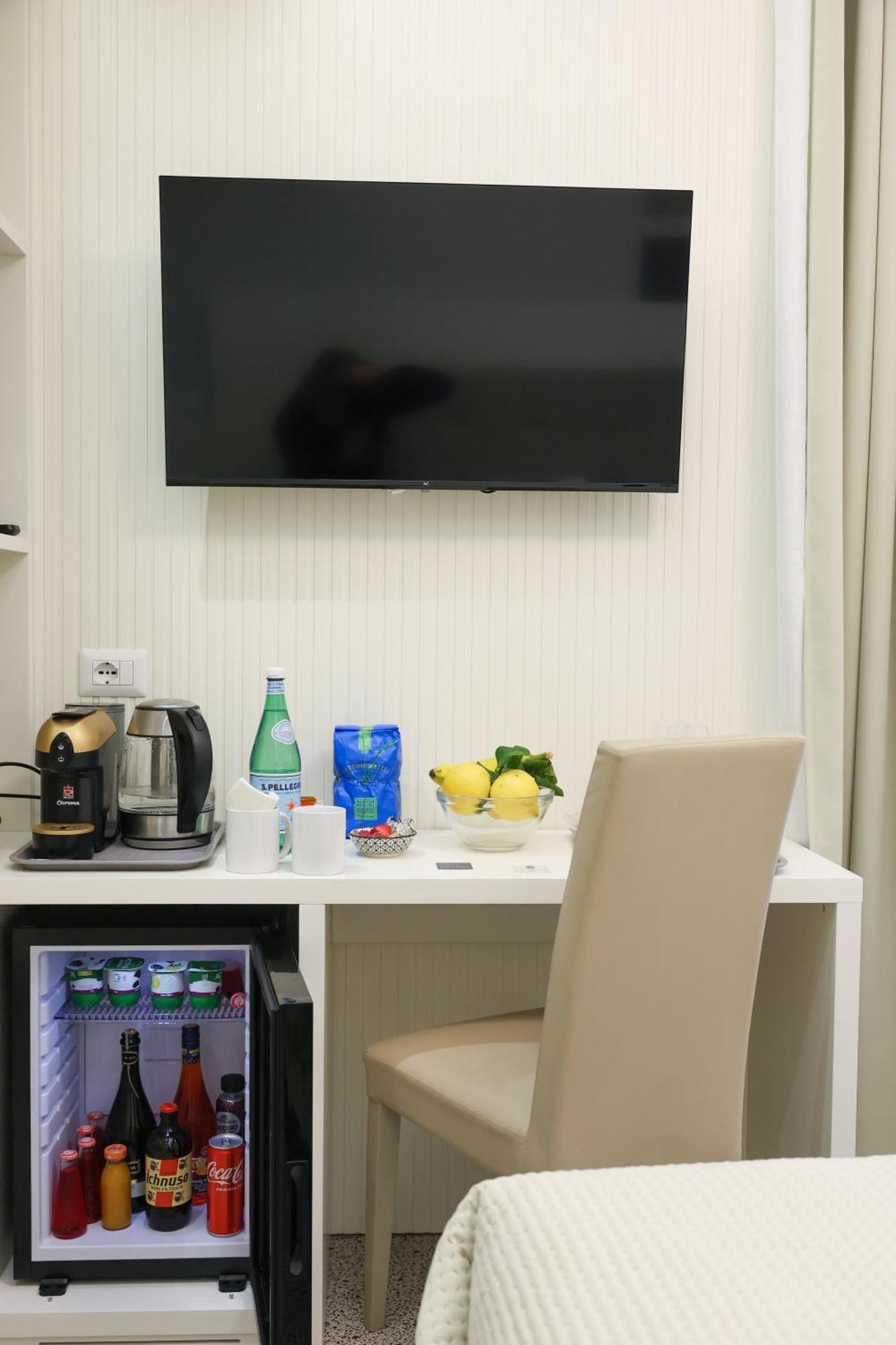 Nazzari B&B Tropea Luaran gambar