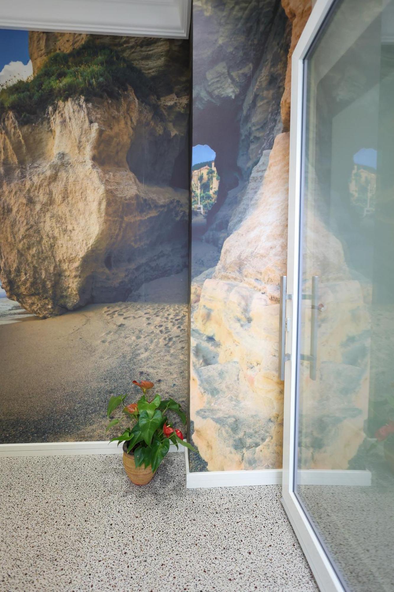 Nazzari B&B Tropea Luaran gambar