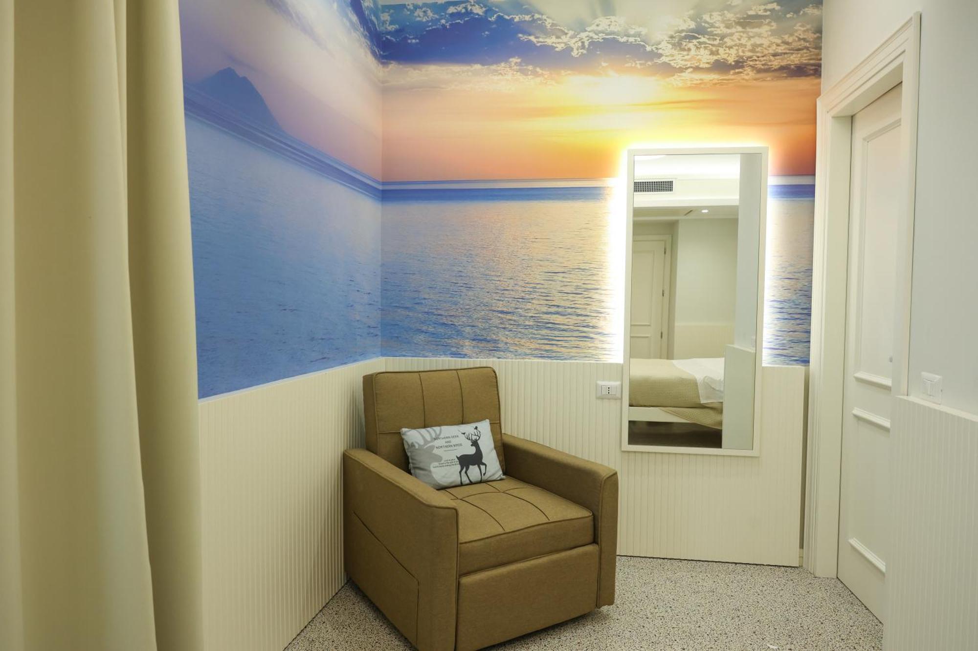 Nazzari B&B Tropea Luaran gambar