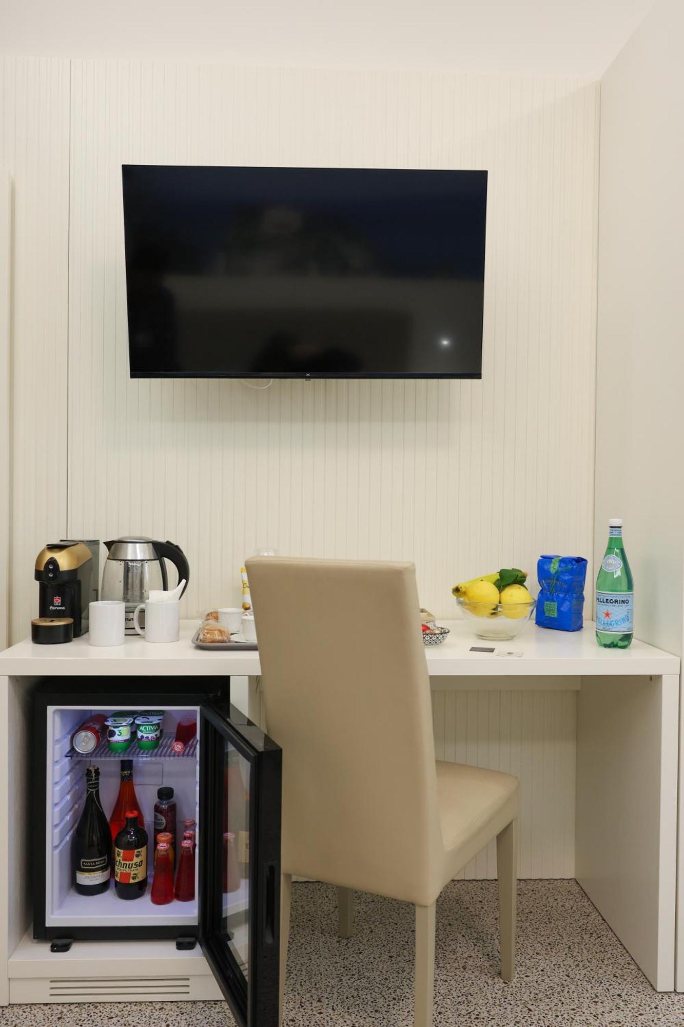 Nazzari B&B Tropea Luaran gambar