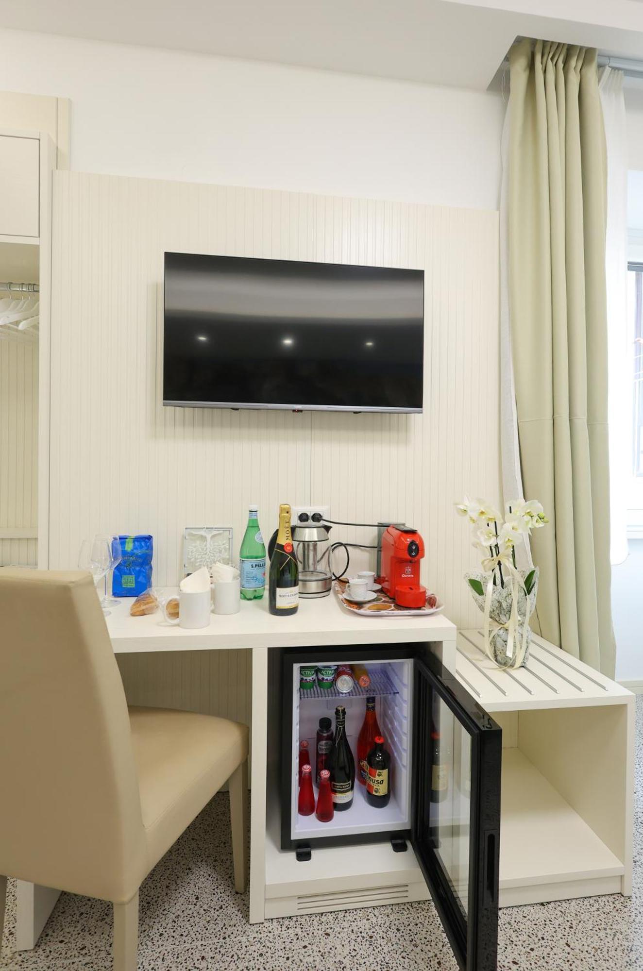 Nazzari B&B Tropea Luaran gambar
