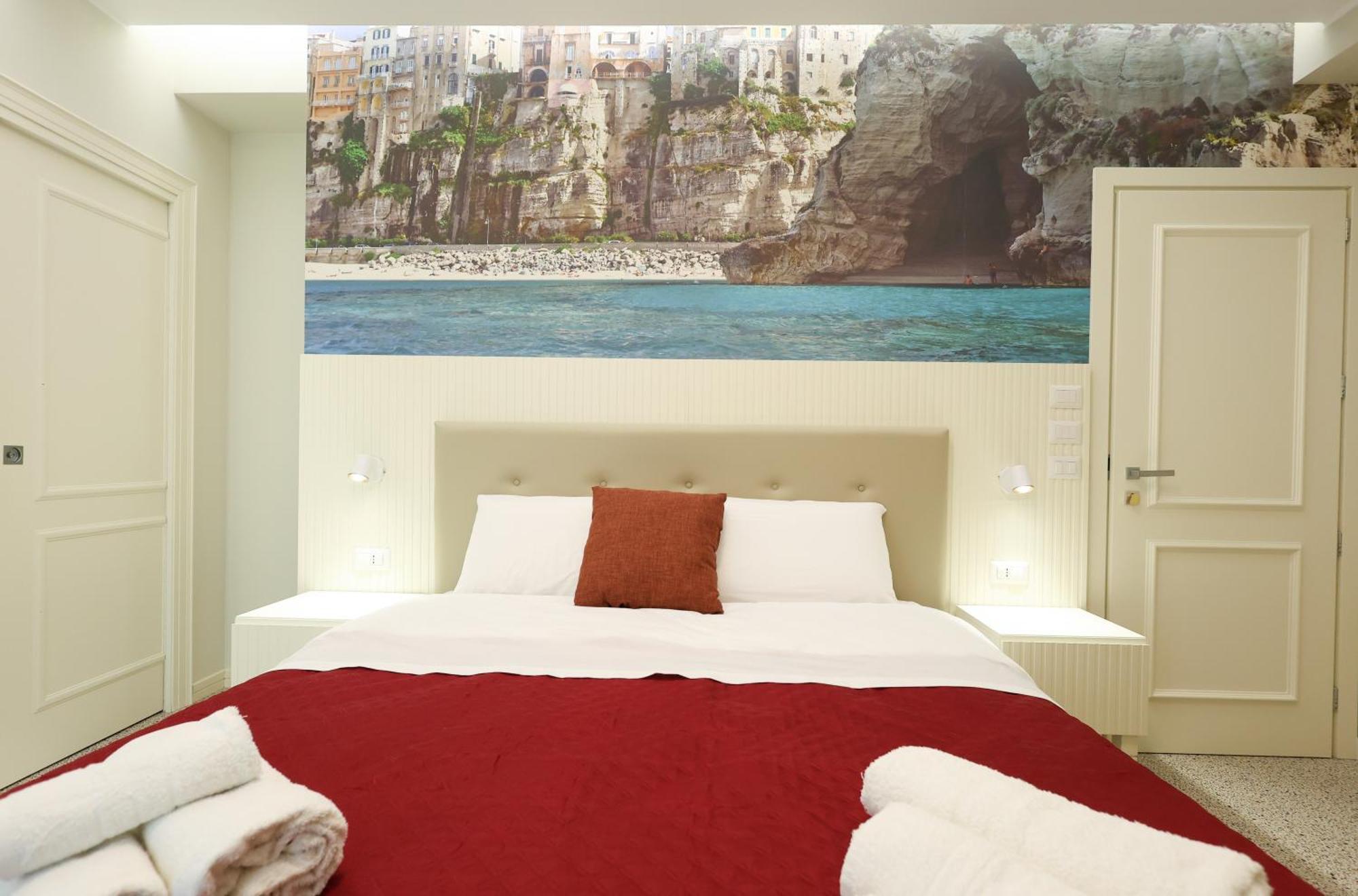 Nazzari B&B Tropea Luaran gambar
