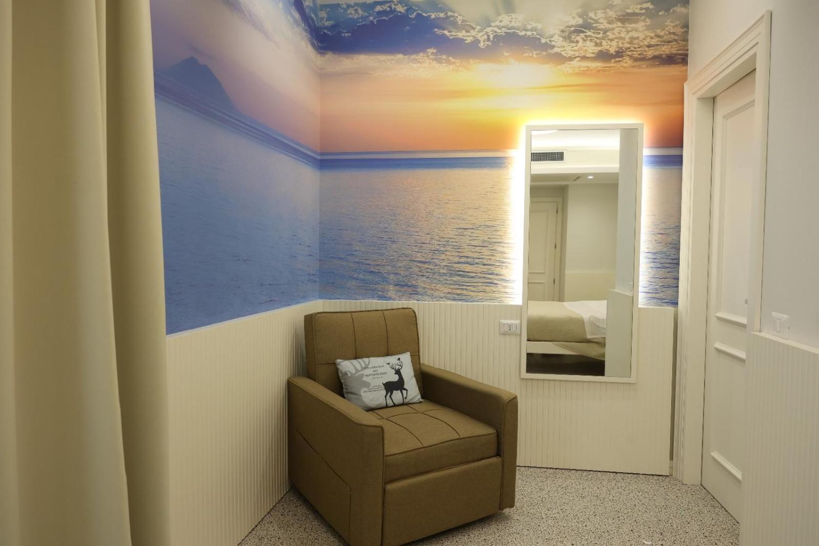 Nazzari B&B Tropea Luaran gambar